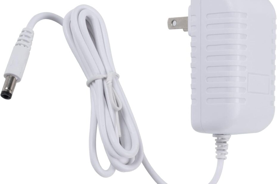 Revive Your Alexa: The Ultimate 30W Power Cord Replacement for All Generations!