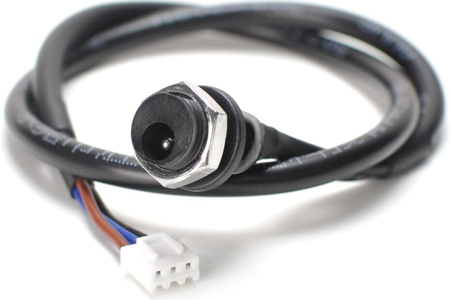 Revive Your Bowflex Max Trainer: Essential Replacement Power Cord Review