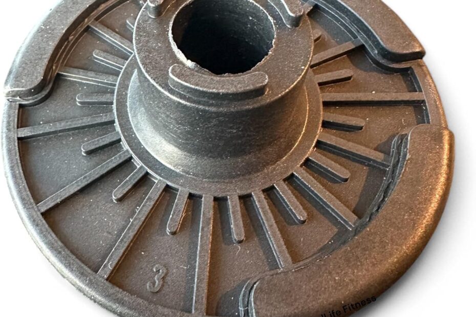Revive Your Bowflex: TreadLife Fitness Replacement Disc Review