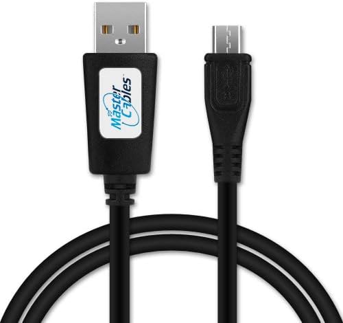 Revive Your Echo: Essential Replacement USB Charger for 1st & 2nd Gen Echo Dots