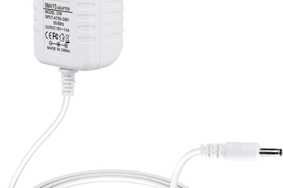 Revive Your Echo: Top 21W Power Cord Replacement for All Generations