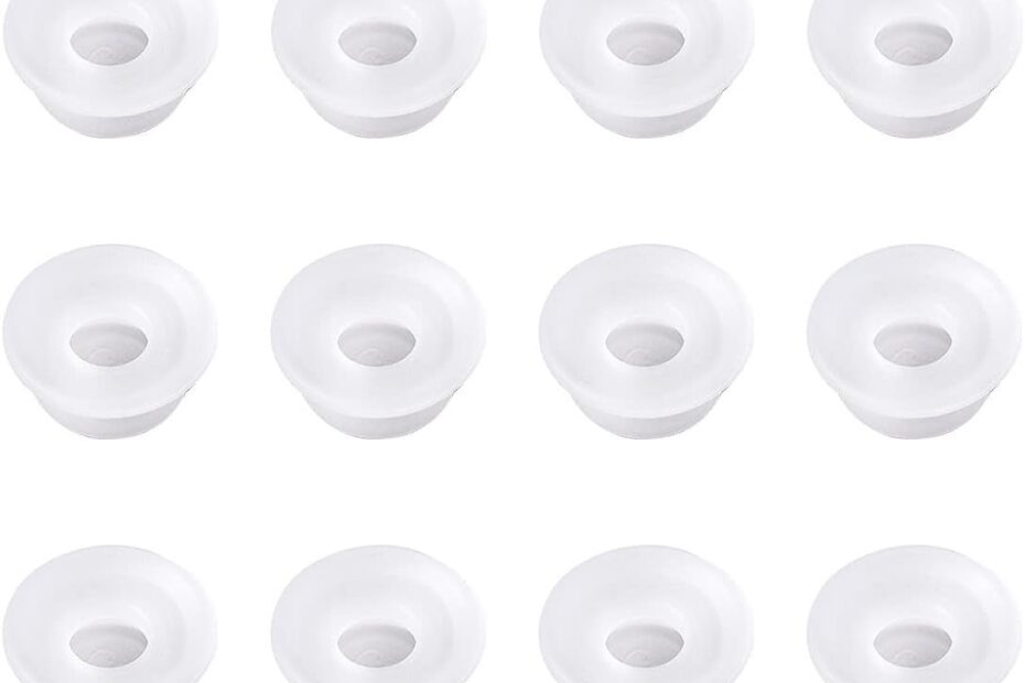 Revive Your Instant Pot: 12 Essential Replacement Float Valve Gaskets