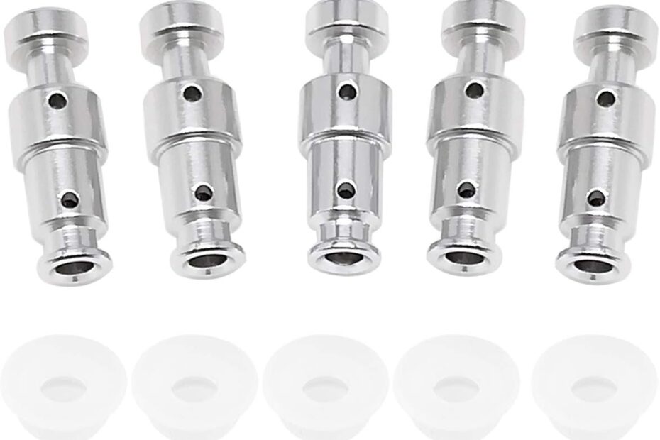 Revive Your Instant Pot: Alele Replacement Float Valve & Cap Review