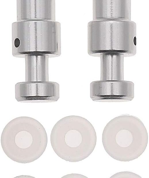 Revive Your Instant Pot: Essential Float Valve Seal Replacement for Perfect Pressure Cooking!