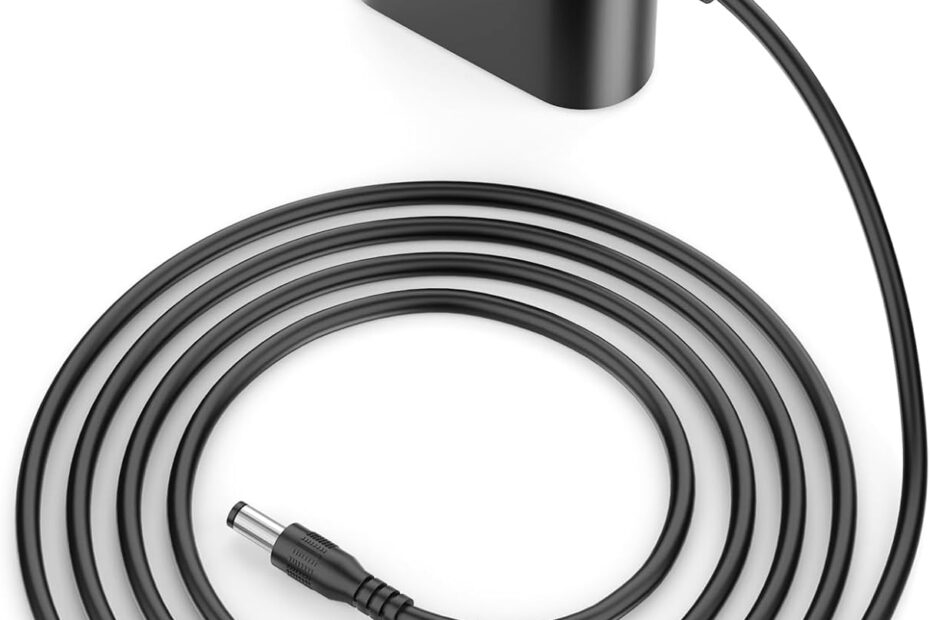 Revive Your Workout: The Ultimate Replacement Power Cord for Bowflex Max Trainers