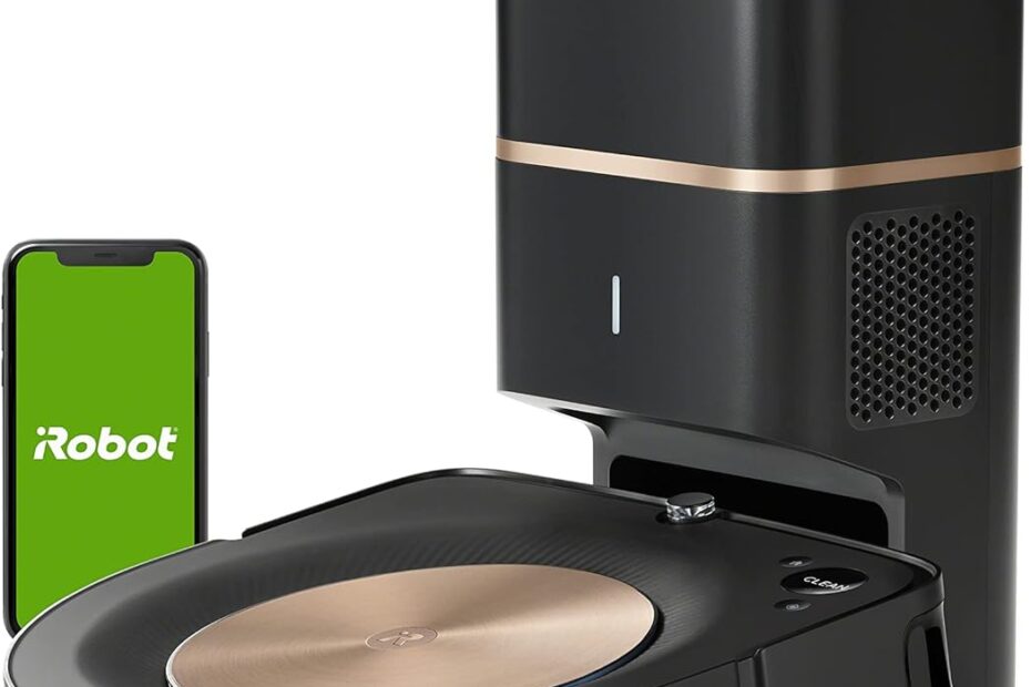 Revolutionize Your Cleaning: The iRobot Roomba s9+ Review and Guide