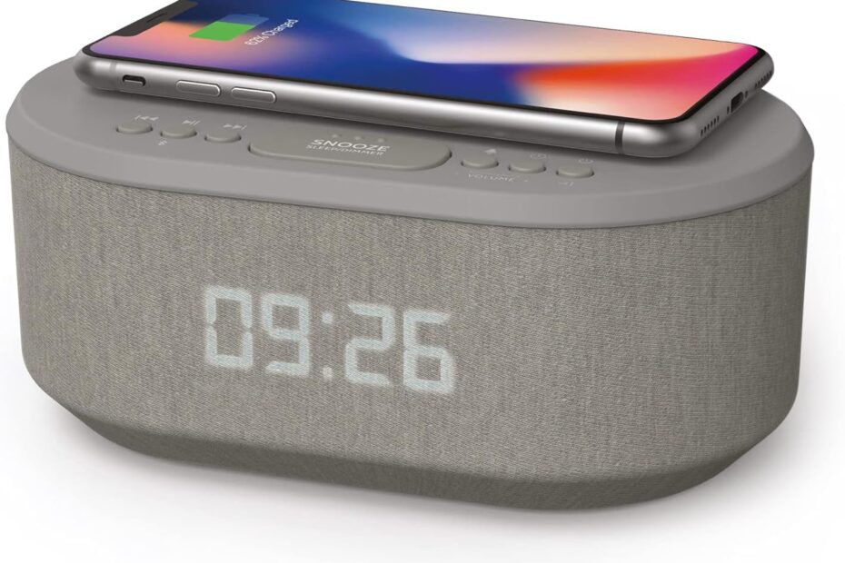Revolutionize Your Mornings: The Ultimate Review of the i Box Dawn FM Radio & Bluetooth Speaker