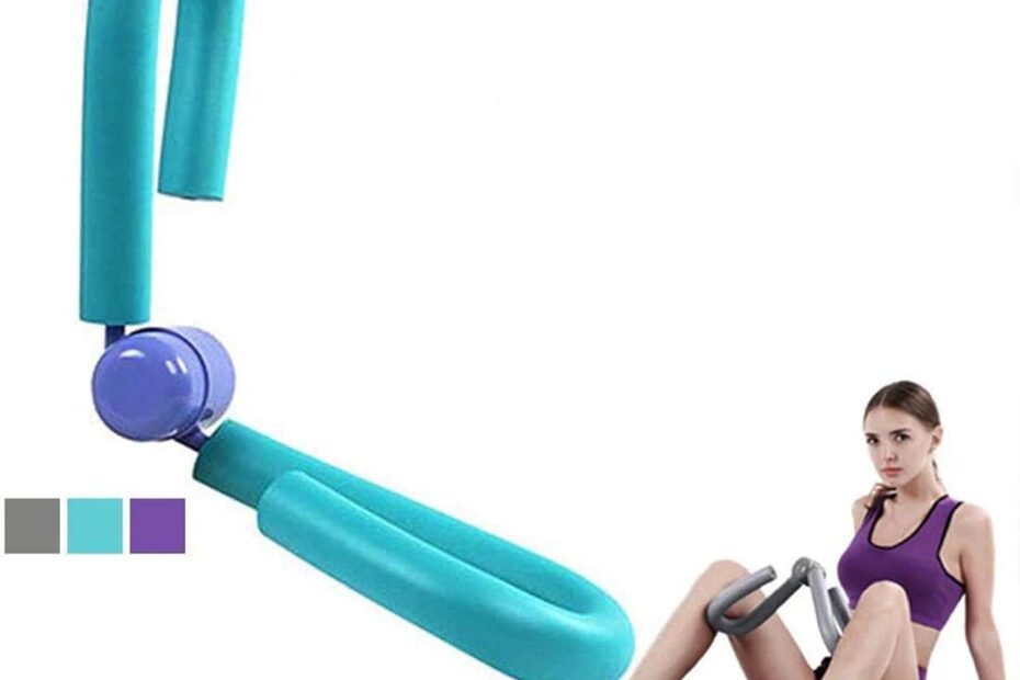 Sculpt Your Body: The Ultimate Thigh Master Review & Guide