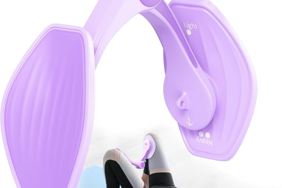 Sculpt Your Curves: The Ultimate Review of the Thigh Master Exerciser for Women