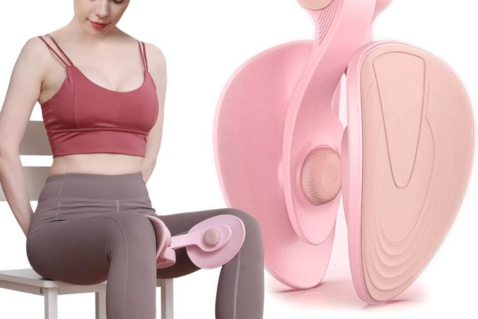 Sculpt Your Legs: The Ultimate Review of the Thigh Master 26 Pound Toner