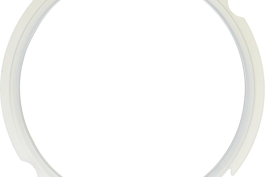Seal the Deal: The Best Instant Pot Sealing Ring for Your 3-Qt Cooker!