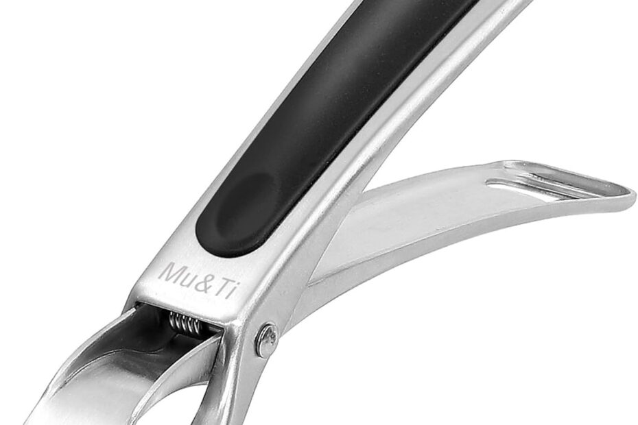 Secure Your Cookware: The Ultimate Mu&Ti Hot Plate Gripper Review