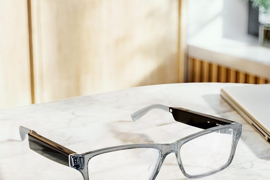 See the Future: A Review of Amazon Echo Frames - Smart Glasses with Alexa