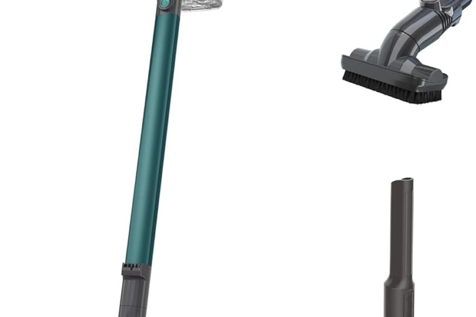 Shark Pet Pro: The Ultimate Cordless Vacuum for Pet Owners!