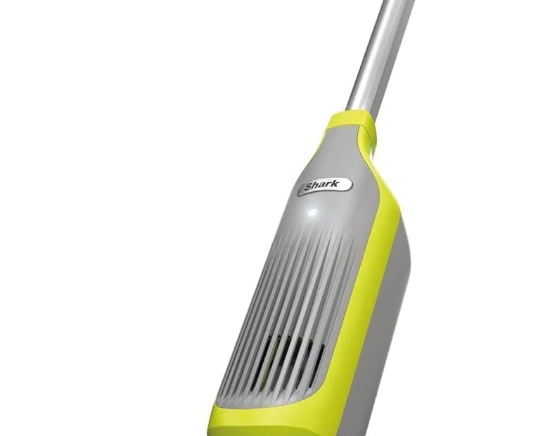 Shark VM200 VACMOP Review: The Ultimate Cordless Floor Cleaner for Busy Homes!