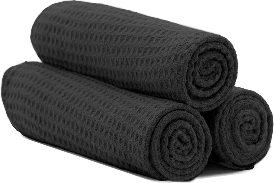 Stay Fresh and Fit: Reviews of S&T INC. Microfiber Gym Towels