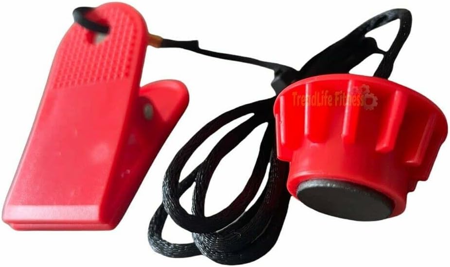 Stay Safe on Your Bowflex: Top Replacement Treadmill Safety Key Review!