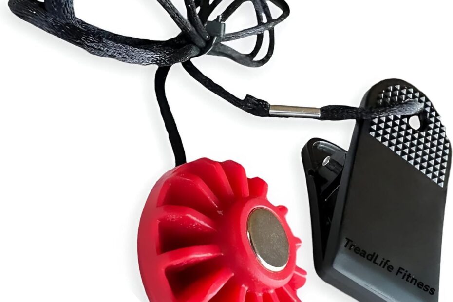 Stay Safe While You Run: Essential Treadmill Safety Key Replacement for Bowflex TreadClimber
