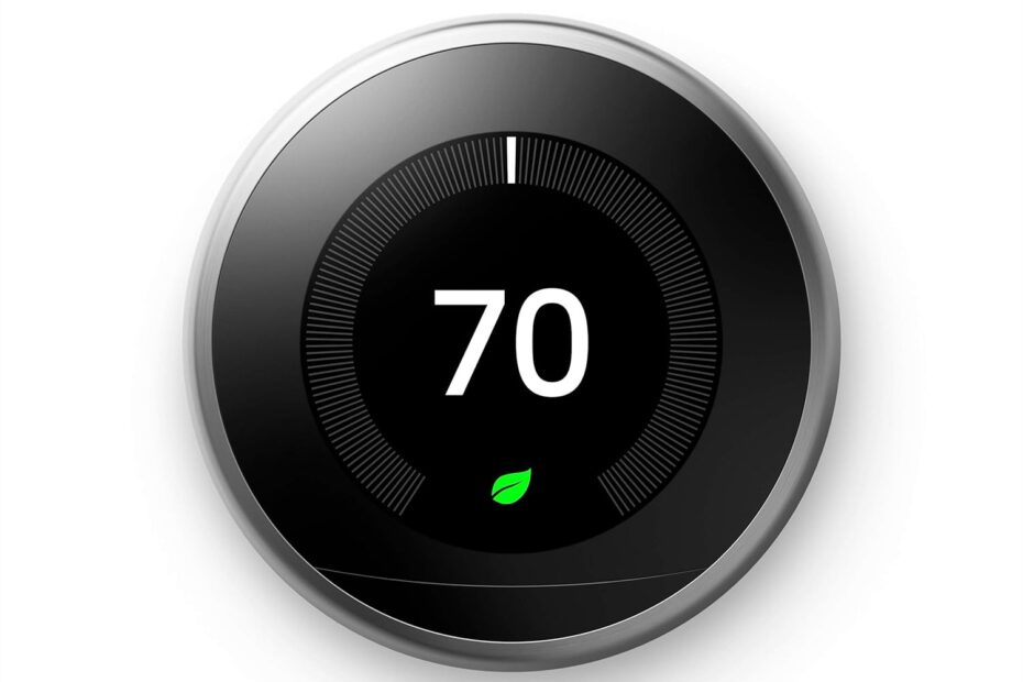 Stay Smart and Cozy: A Review of the Google Nest Learning Thermostat 3rd Gen