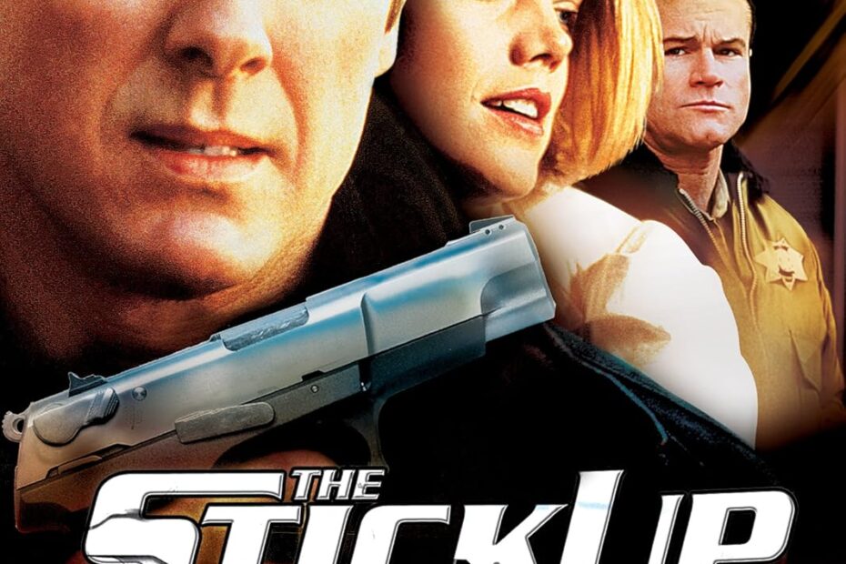 Stickup: The Ultimate Solution for Everyday Convenience!