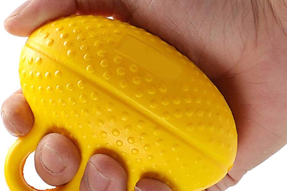 Strengthen Your Grip: A Review of the Fanwer Finger Exerciser