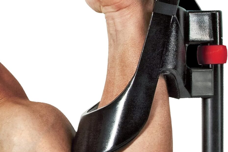 Strengthen Your Grip: A Review of the Marcy Wrist and Forearm Developer
