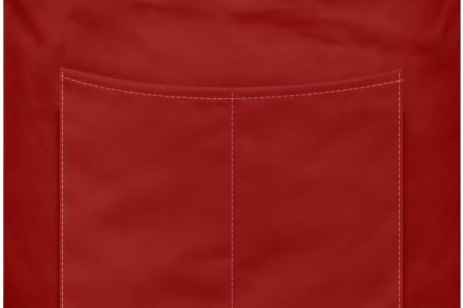 Stylish Protection: Review of the Dark Red Dust Cover for 3 Quart Instant Pot