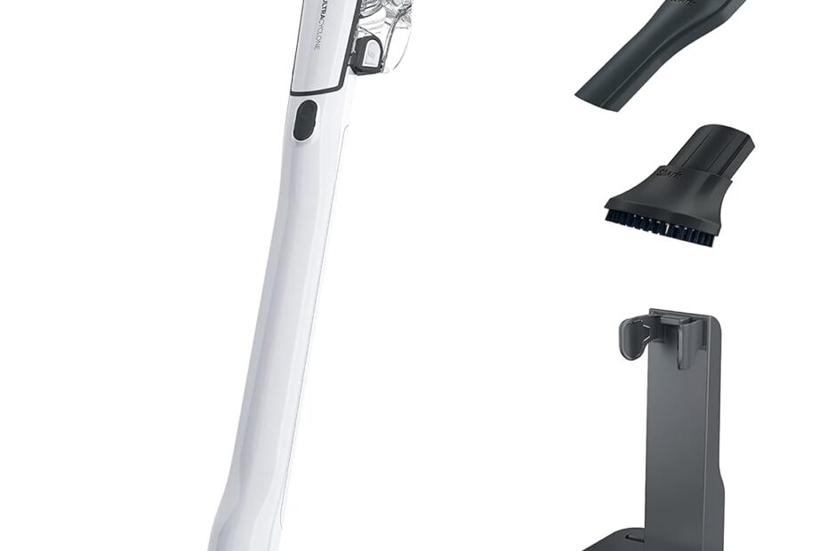 Tackle Pet Hair with Ease: Shark CH963AMZ 2-in-1 Cordless Vacuum Review