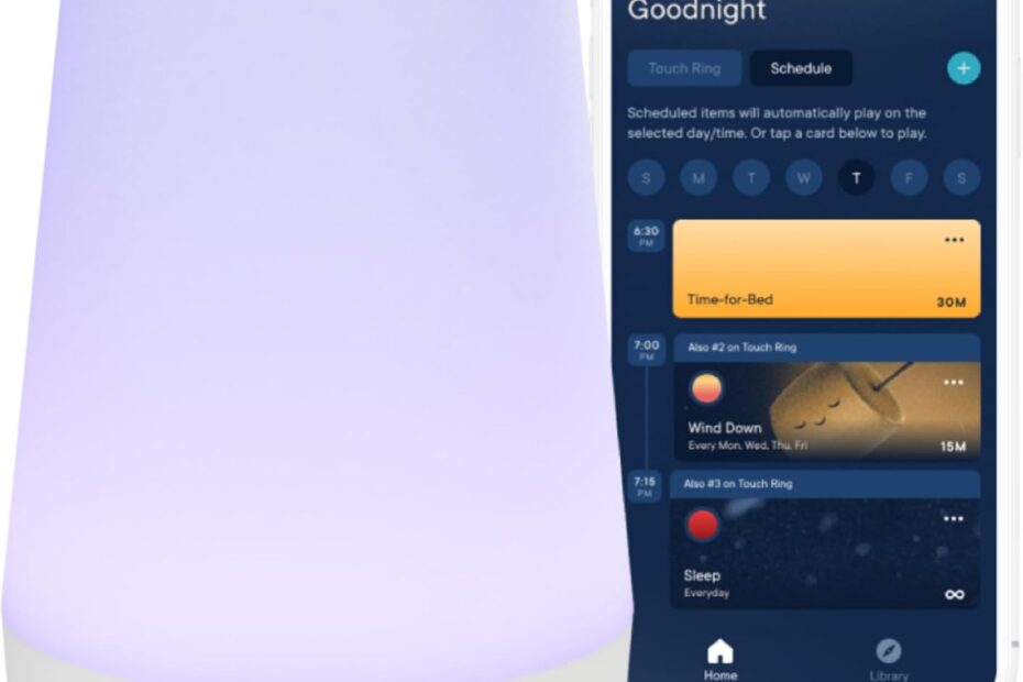 Transform Sleep with the Hatch Rest Baby Sound Machine: A Must-Have for Parents!