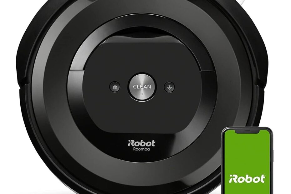 Transform Your Cleaning Routine: iRobot Roomba E5 Review for Pet Owners