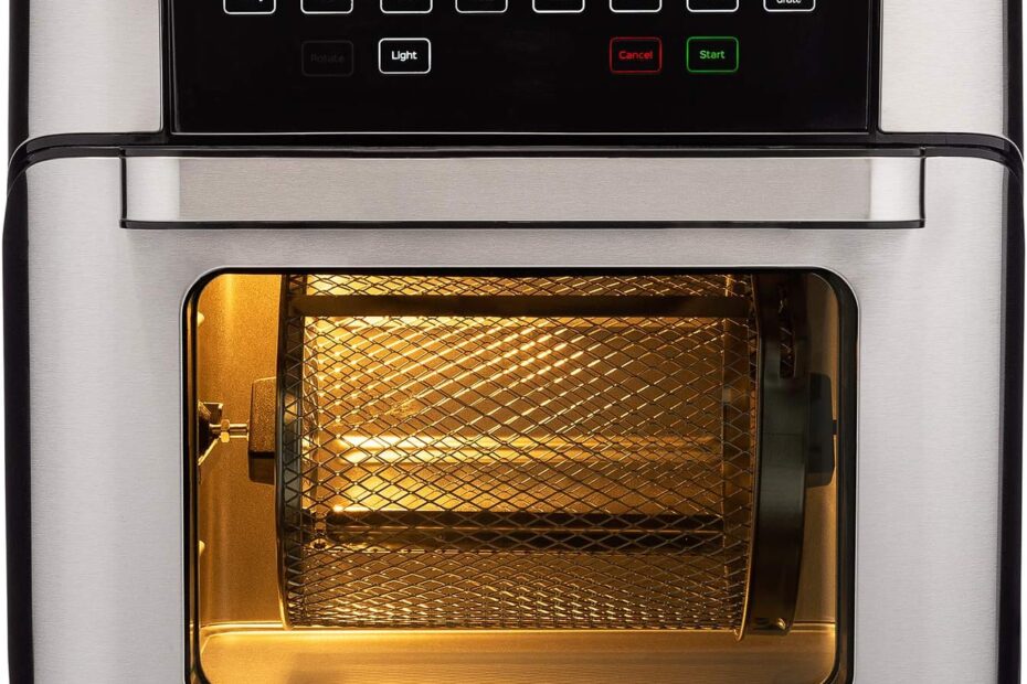 Transform Your Cooking: Instant Pot Vortex Pro 10QT Air Fryer Review