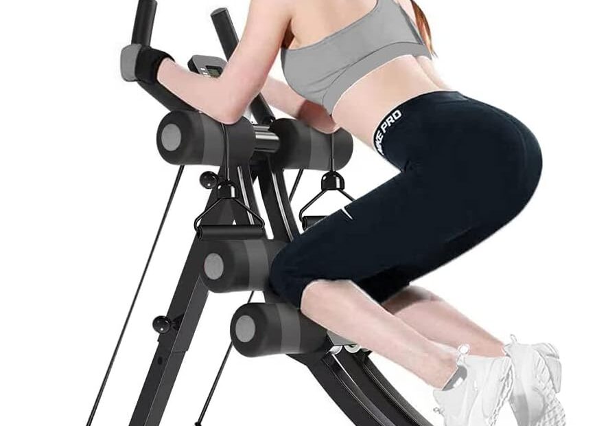 Transform Your Core: Review of the AB Workout Equipment for Effective Home Training