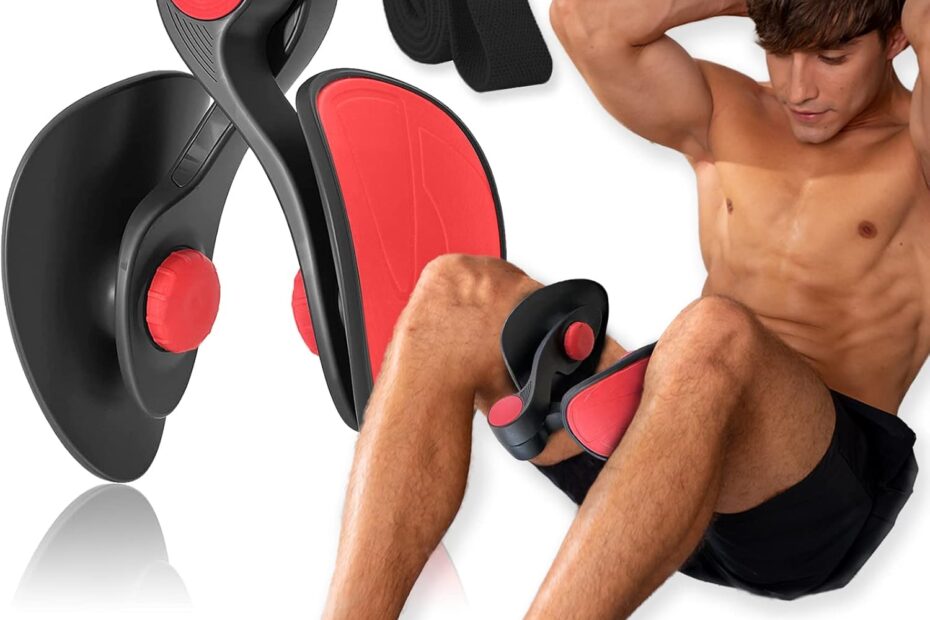 Transform Your Core: Thigh Master 35lb Review for Effective Pelvic Floor Workouts