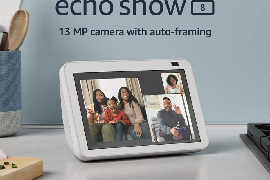 Transform Your Home with the Echo Show 8 & Sengled Smart Bulb: A Review