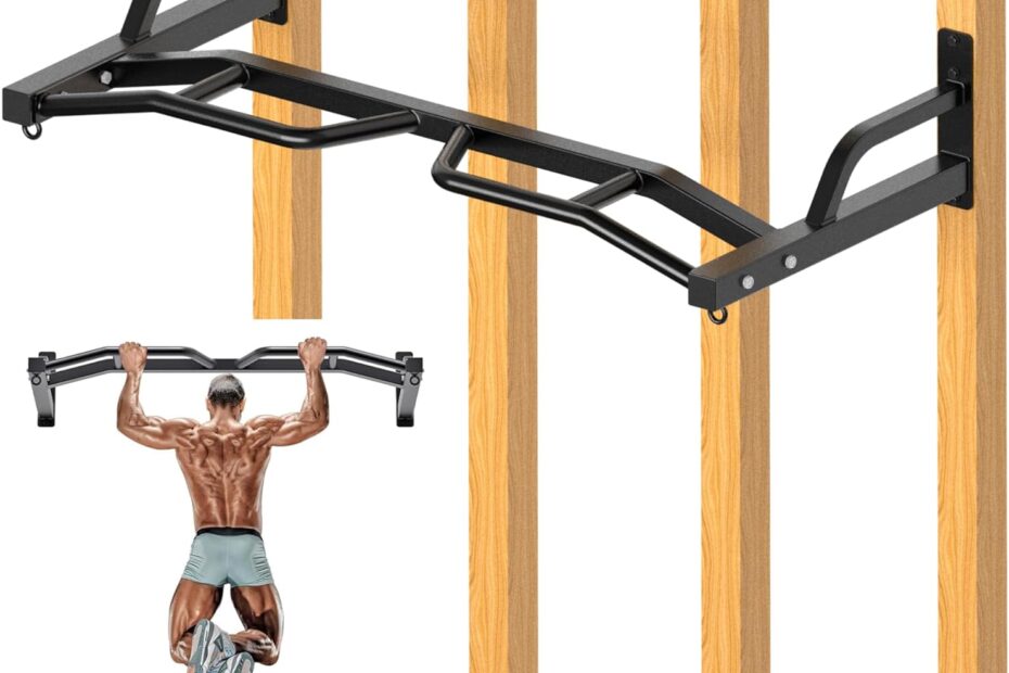 Transform Your Home Workouts: Kipika 48" Multifunction Cable Pulley System Review