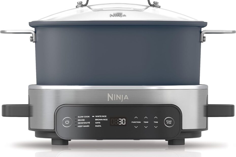 Transform Your Kitchen: Ninja Foodi Everyday Possible Cooker Pro Review
