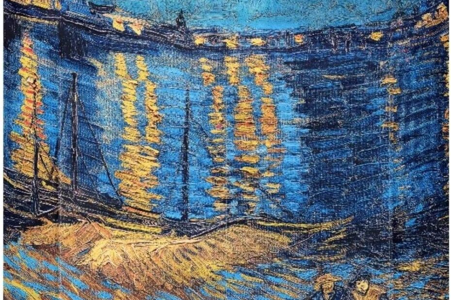Transform Your Kitchen with the Starry Night Instant Pot Dust Cover: Style Meets Protection