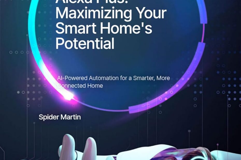 Transform Your Smart Home with SmartVoice AI: The Ultimate Guide to AlexaPlus!