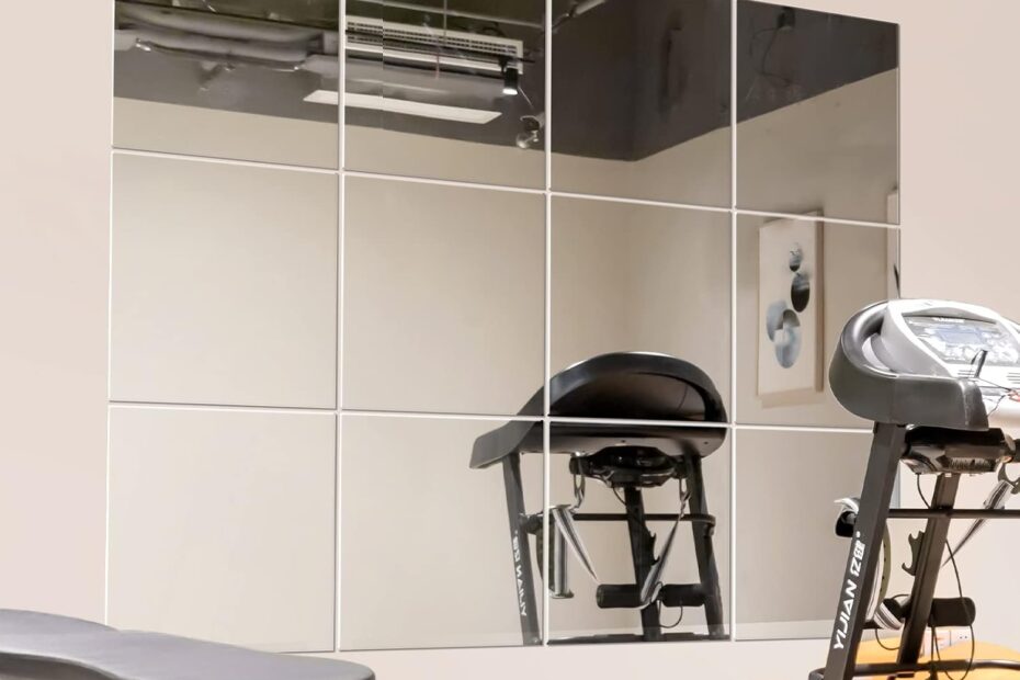 Transform Your Space: Murrey Home Full Length Wall Mirror Review!