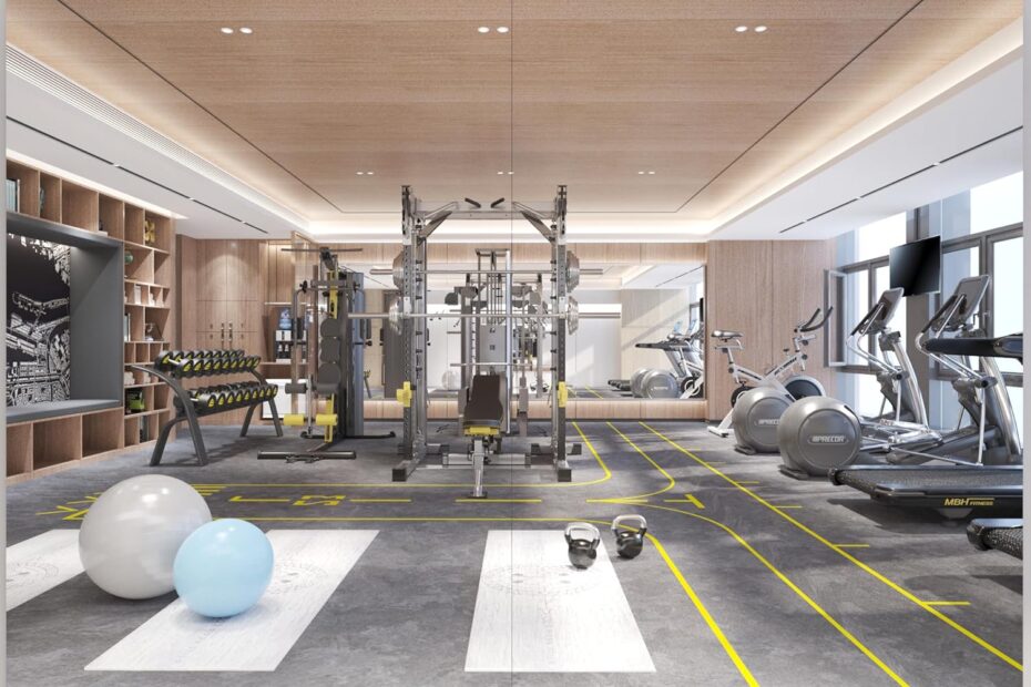 Transform Your Space: Review of the 48X24 Frameless Gym Mirrors for Home Workouts and Dance