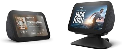 Transform Your Space with the Like-New Amazon Echo Show 5: A Must-Have Smart Display!