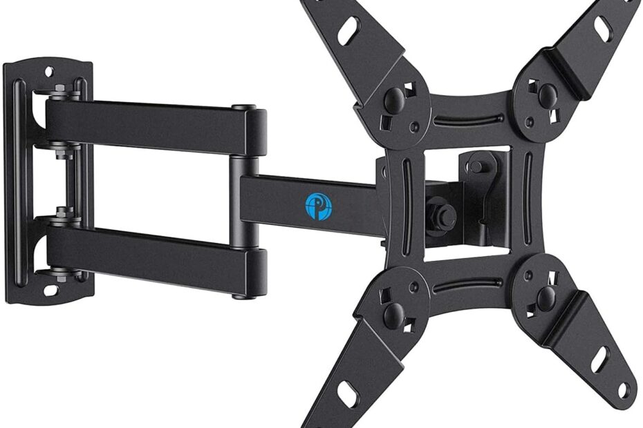 Transform Your Viewing Experience: Pipishell Full Motion TV Wall Mount Review
