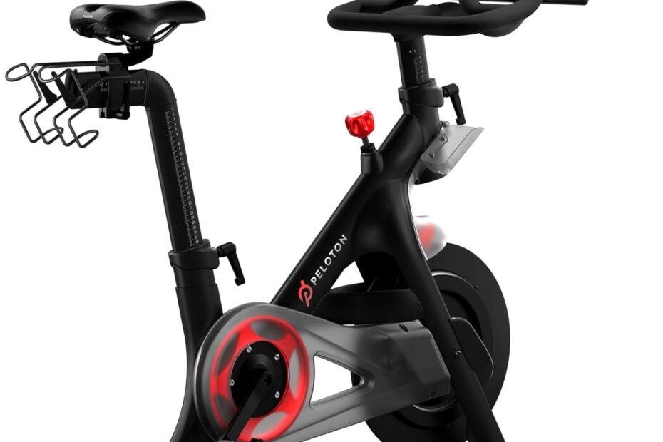 Transform Your Workout: A Comprehensive Review of Peloton Bikes