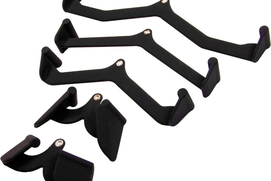 Transform Your Workout: Unveiling the Multifunctional Home Gym System!