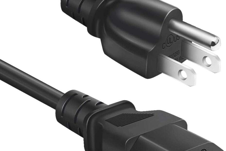 Ultimate 6ft Replacement Power Cord for Instant Pot & More: Your Kitchen’s Essential Upgrade!