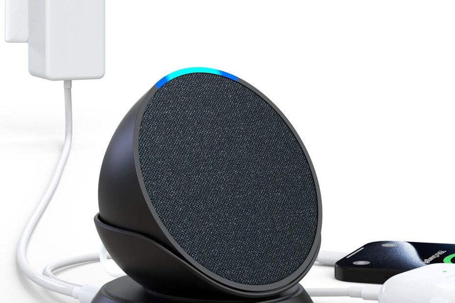 Ultimate Convenience: HomeMount Charging Stand Review for Your Devices