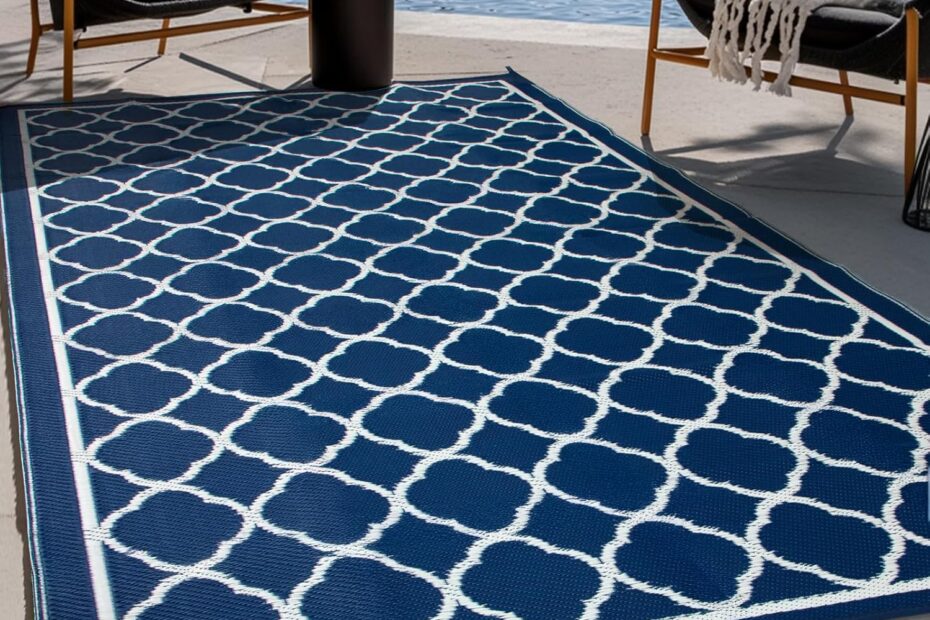 Ultimate Guide to the Waterproof Outdoor Rug: Stylish Comfort for Any Adventure!