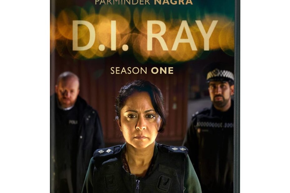 Uncover the Mystery: D.I. Ray Season 1 Review and Insights