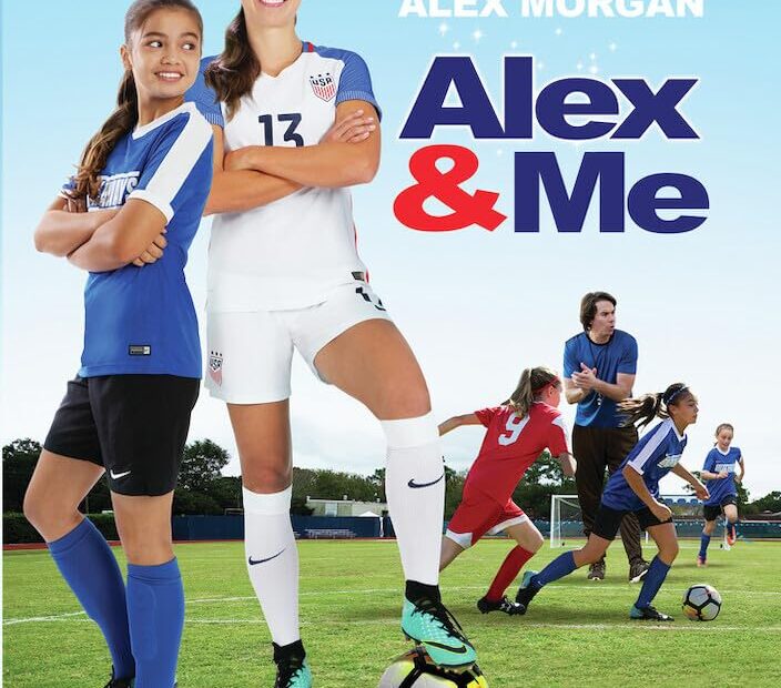 Unleash Adventure with Alex & Me: A DVD Review You Can't Miss!