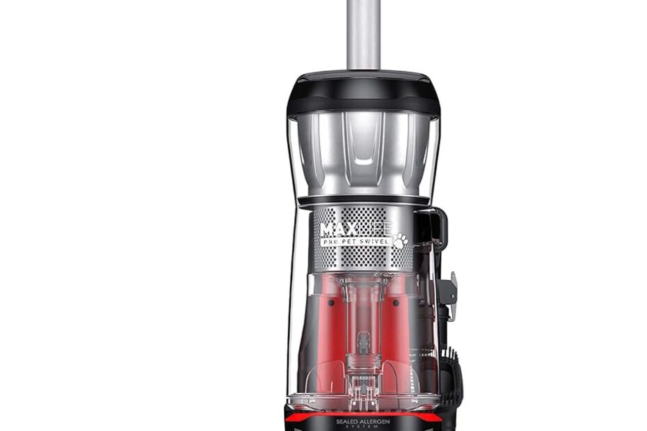 Unleash Clean: Hoover MAXLife Pro Pet Vacuum Review & Recommendations